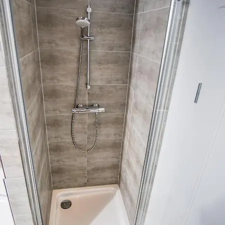 Exklusive Im Zentrum Von アパート