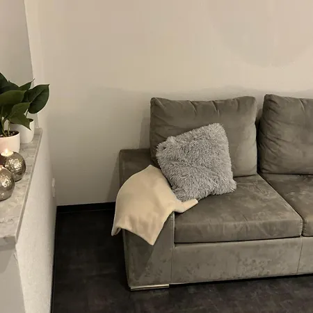 Exklusive Im Zentrum Von Apartment Plauen