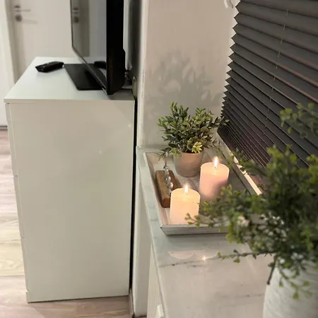 Exklusive Im Zentrum Von * プラウエン