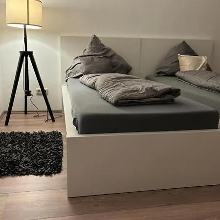 Exklusive Im Zentrum Von