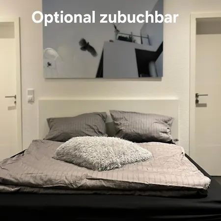 Exklusive Im Zentrum Von Apartamento
