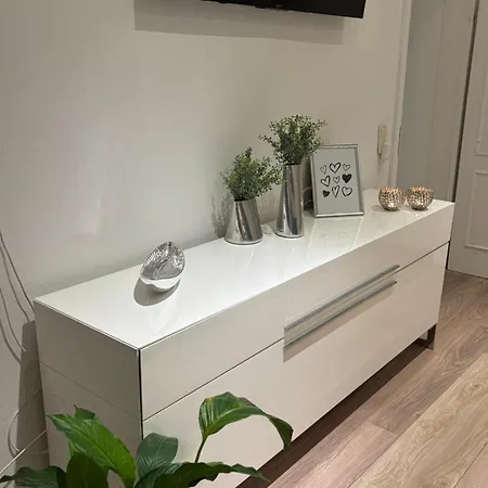 Apartamento Exklusive Im Zentrum Von *