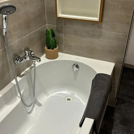 Apartamento Exklusive Im Zentrum Von Plauen