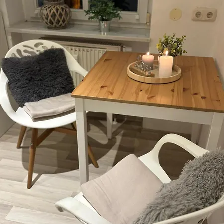 Exklusive Im Zentrum Von *