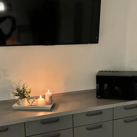 Exklusive Im Zentrum Von * Plauen