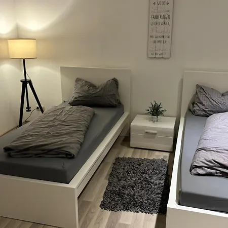 Exklusive Im Zentrum Von