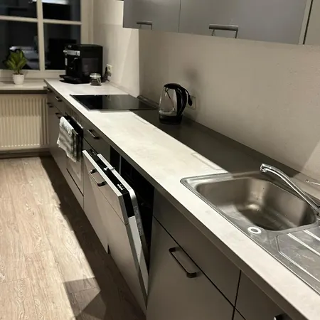 Exklusive Im Zentrum Von Apartamento *