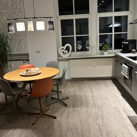Exklusive Im Zentrum Von Apartamento *