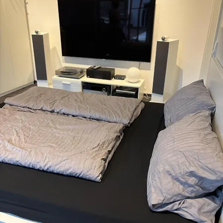 Apartment Exklusive Im Zentrum Von *